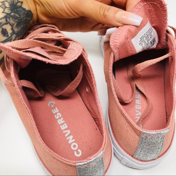 Converse - Picture 5 of 8